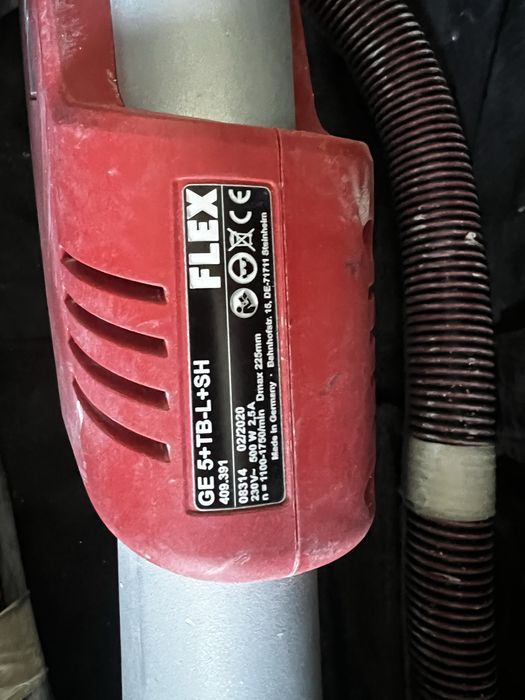 Girafa / Slefuitor Flex