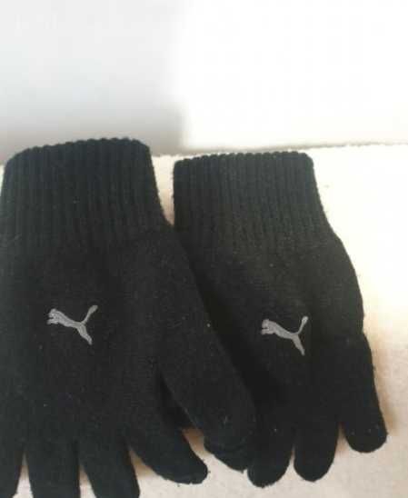 Ръкавици Adidas Perfomance Stripy Mittens S