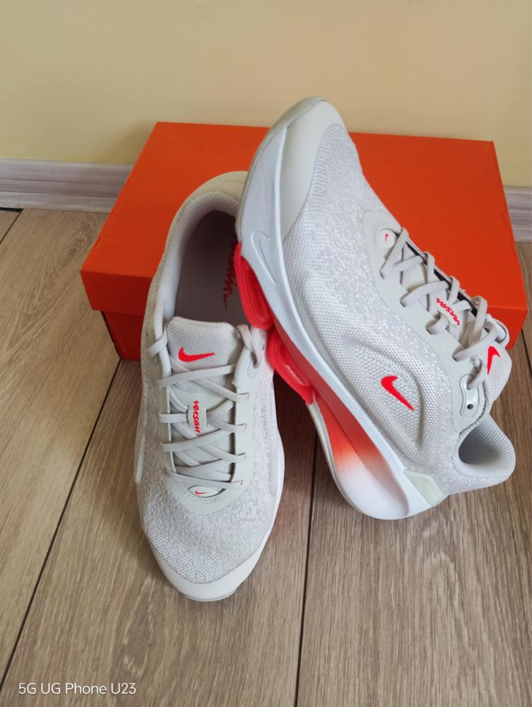 Маратанки Nike airzoom