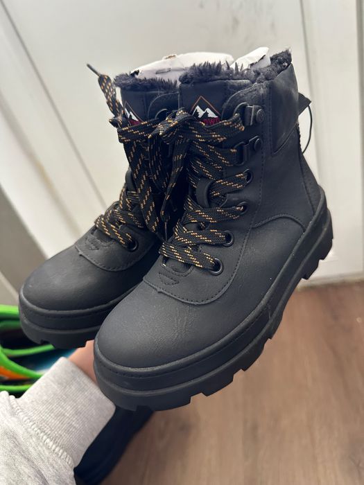 Детски боти за момче H&M