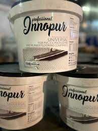 Универсальный клей для монтажа искусственного газона, Innopur