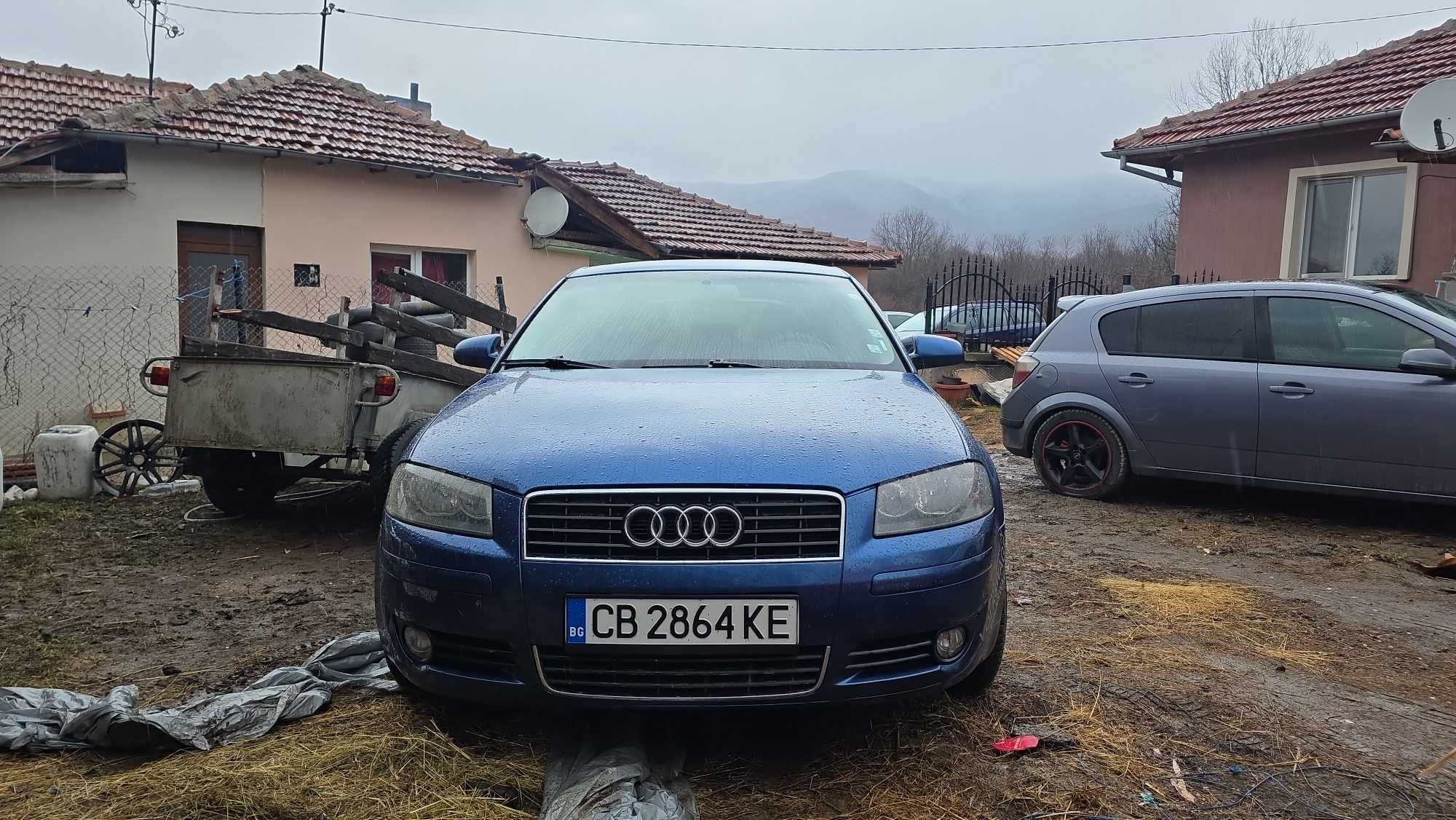 Продавам Алди А3