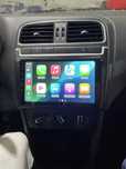Navigatie Android  Dedicata VW POLO  Carplay Android Auto + Camera