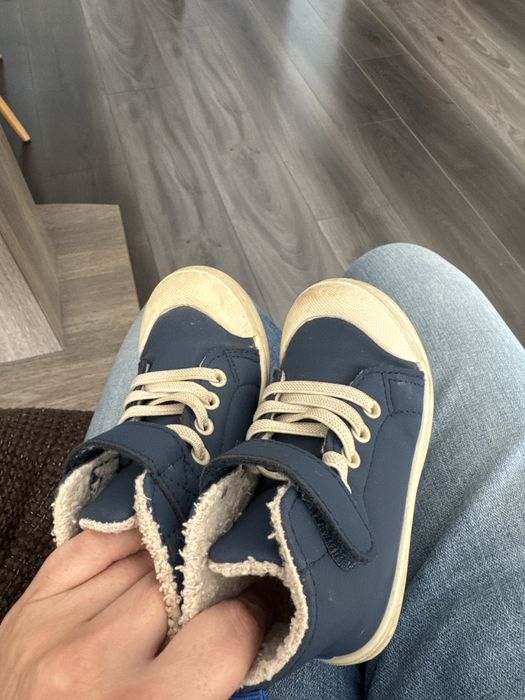 Лот горни дрехи 80-86