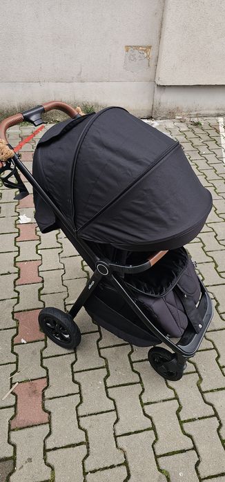 Căruț Stinger 4Baby