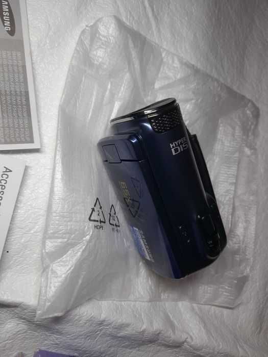 Camera CONCORDER SAMSUNG display pliabil reglabil diverse ungiuri