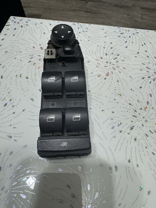Vand Modul Comanda Geamuri BMW e70 e71 x5 x6