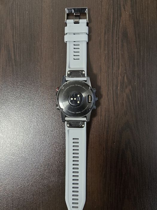 Часовник  Garmin Fenix 5x plus