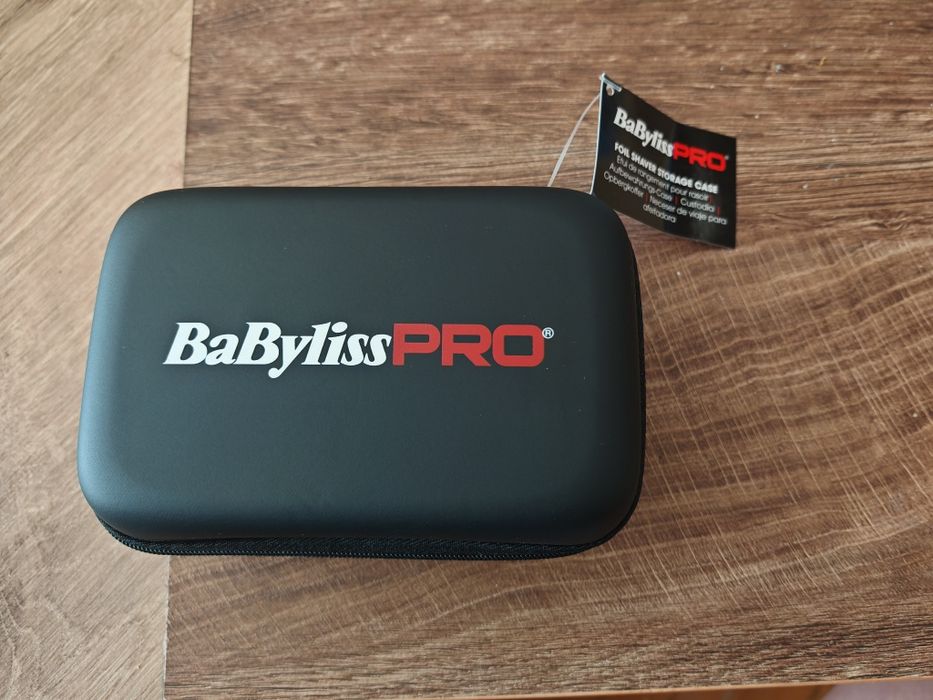 Калъф за съхранение на самобръсначка BaByliss PRO M4394E