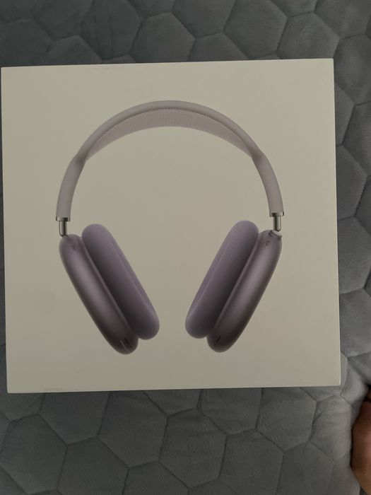 Airpods Max Mov Type c Sigilate