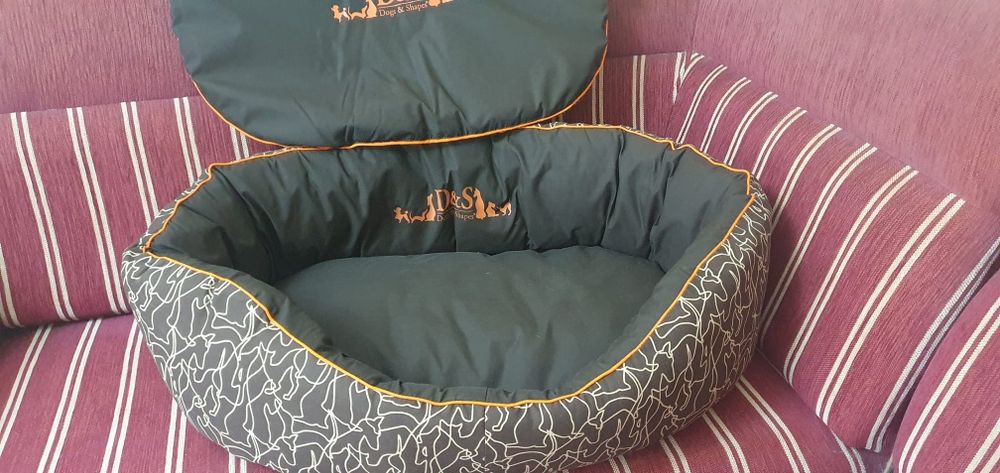 Pat pentru animale de casa