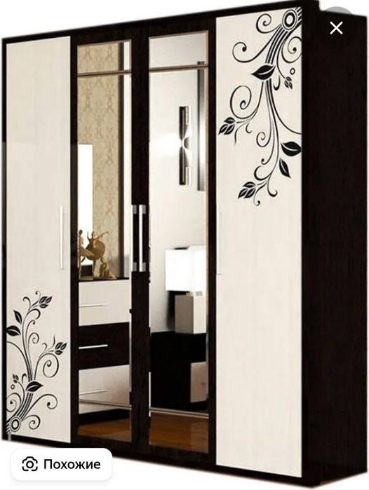 Продается отличный шкаф