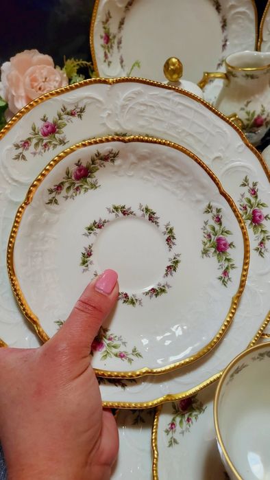 Чашки за кафе/чай Rosenthal Sanssouci