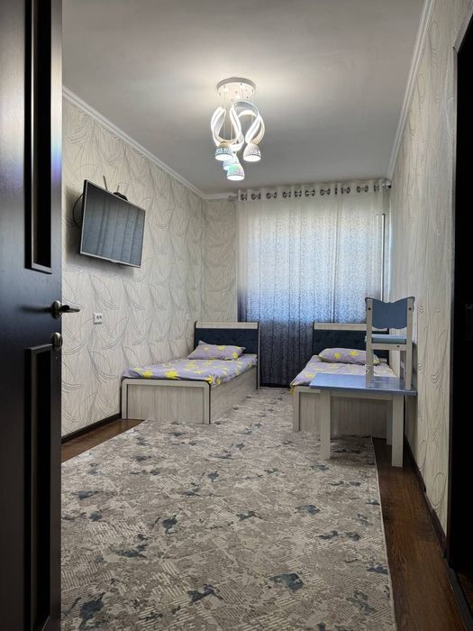 Продаю 3-х комнатную квартиру Янгихаёт 8 худуд