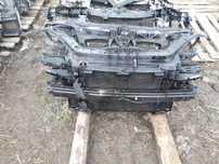 trager complet ford fiesta 1,4 tdci 2007