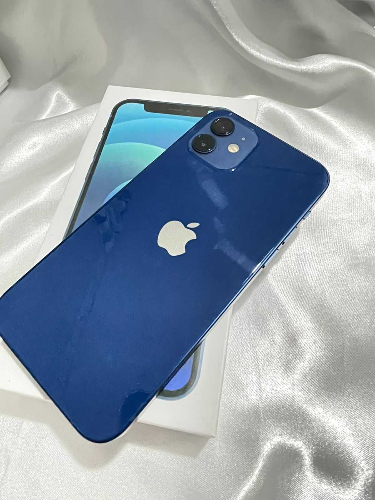 iPhone 12 128 Gb (Талдыкорган КБ 62) лот 303670