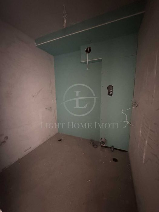 Продава се Двустаен апартамент в Пловдив, Христо Смирненски - 70 кв.м за 1093 €/кв.м - Снимка #7