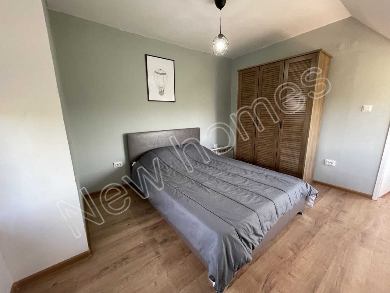 Продава се Тристаен апартамент в Пловдив, Съдийски - 78 кв.м за 1270 €/кв.м - Снимка #5