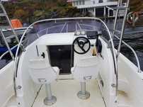 Barca Galia 630 wa cu yamaha 175 cp 2023