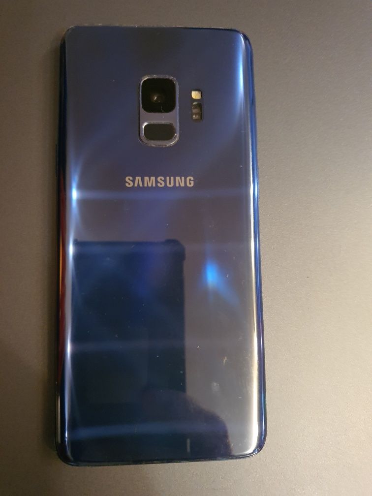 Samsung S9 display spart