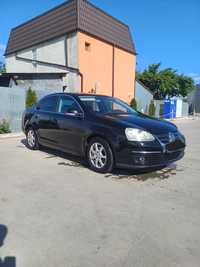 volswagen jetta 1.9 tdi