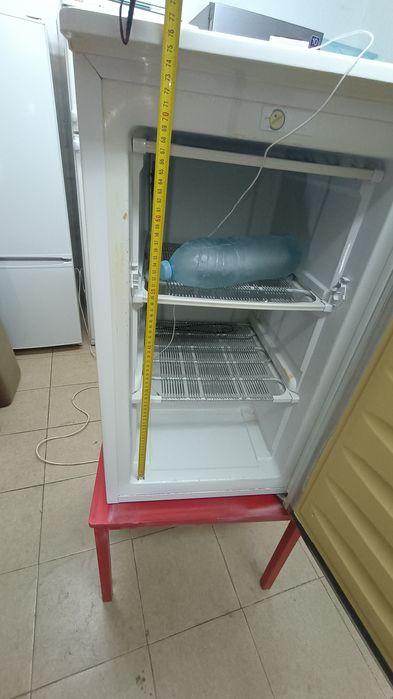 Малък фризер BEKO