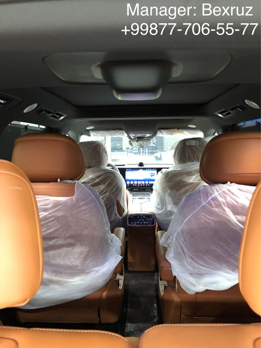 AITO M9 Ultr 52Kw Full