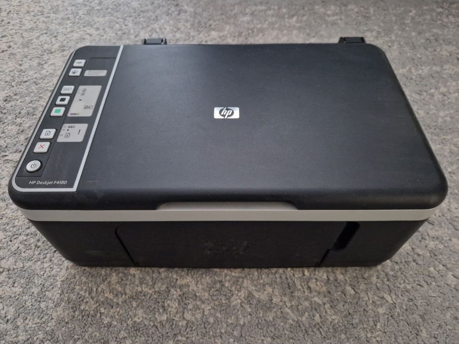 Multifunctionala HP