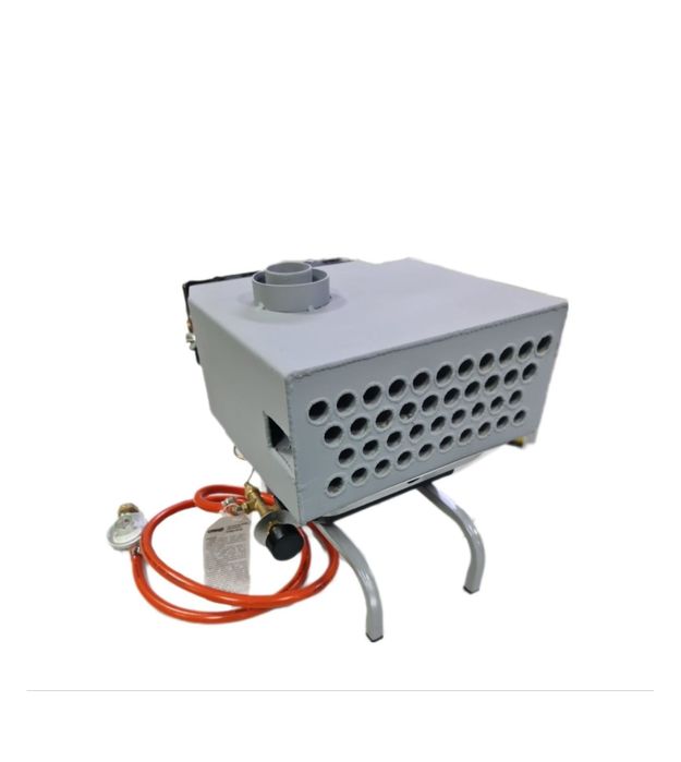 Продам тепло обменник печь