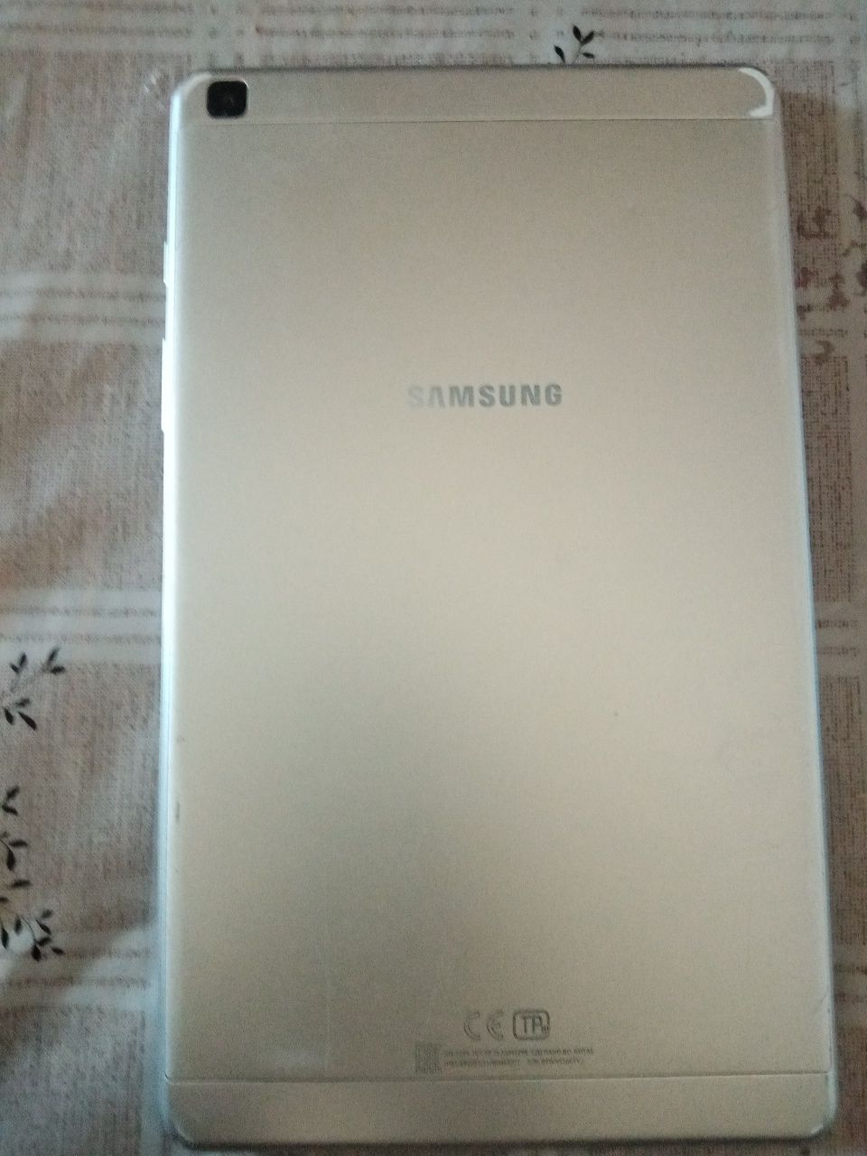 Samsung tab a 8  xotarasi 32 talik