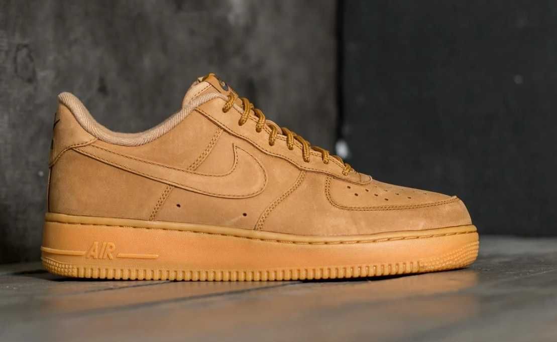 Маратонки Nike Air Force 1 '07 WB номер 45