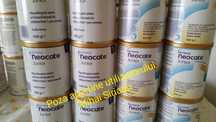 5 x Neocate Junior Vanilie (UK)