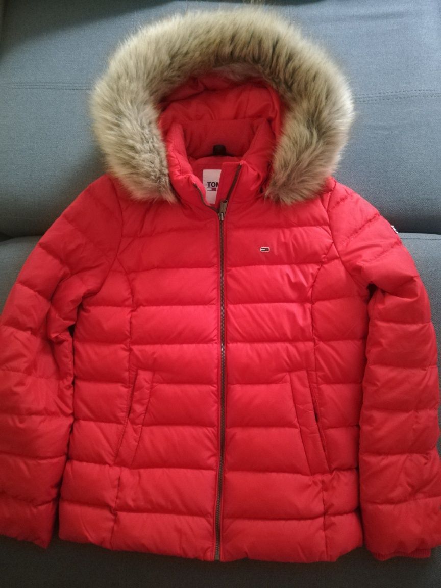 Яке Tommy Hilfiger