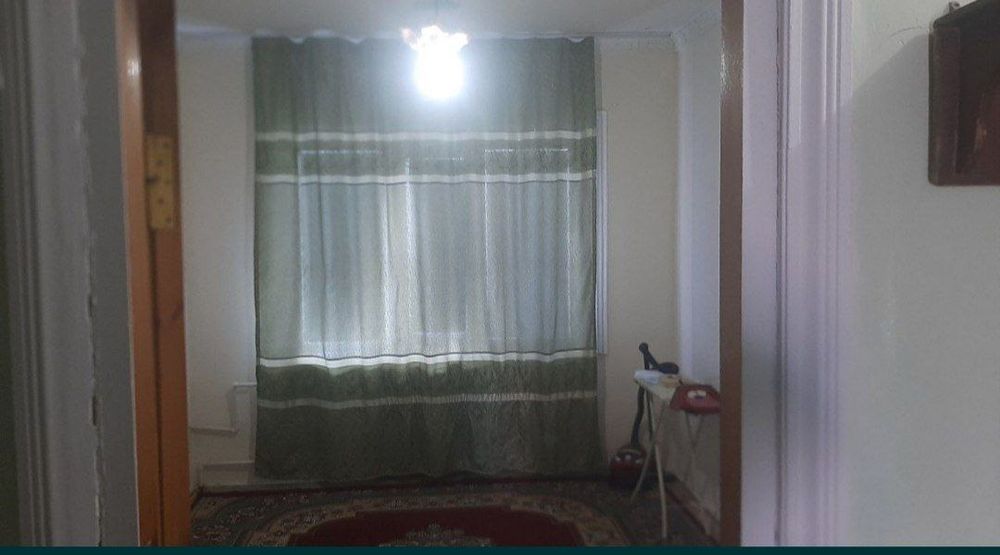 СРОЧНО Сдаётся в аренду 2 х комнатная квартира