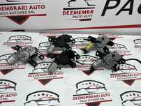 Motoras Ștergător Haion/Portbagaj Vw Golf 6,7 Passat Seat Skoda