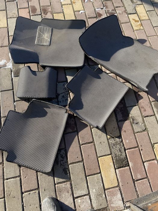 Продам эваполик на весту