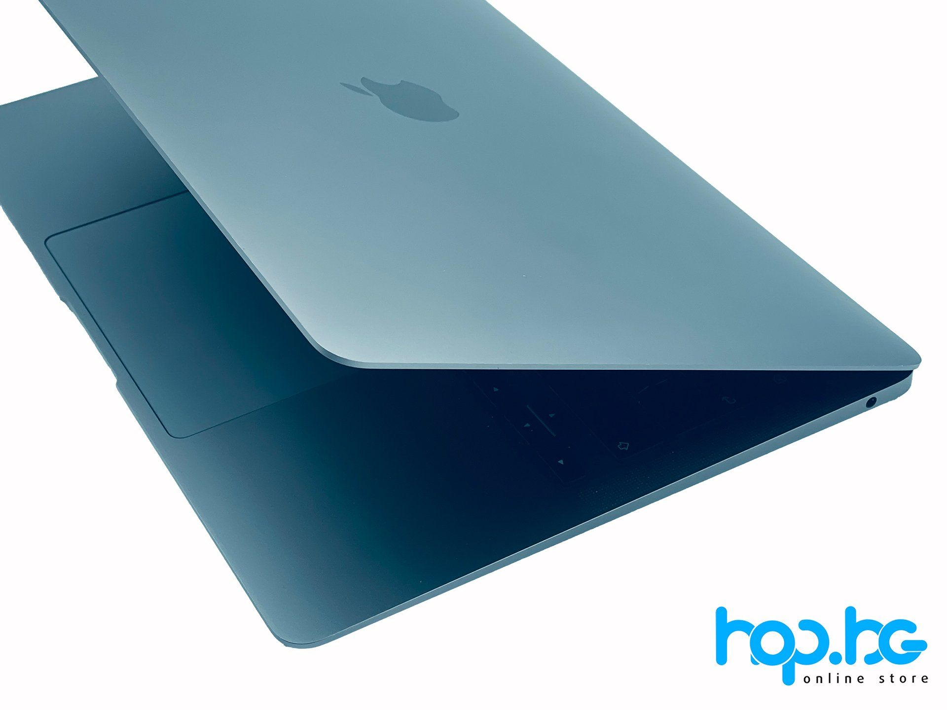 Лаптоп Apple MacBook Air M1 A2337 (2020) Space Gray ( 15120 )