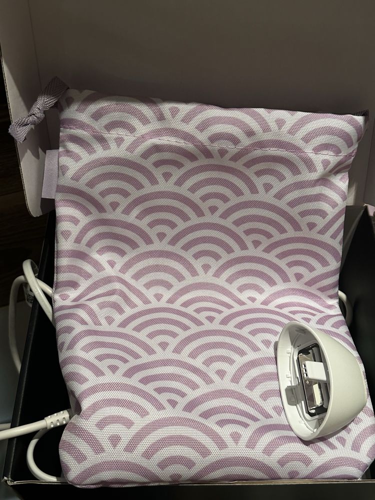 Фотоепилатор Braun Silk-expert Pro 3