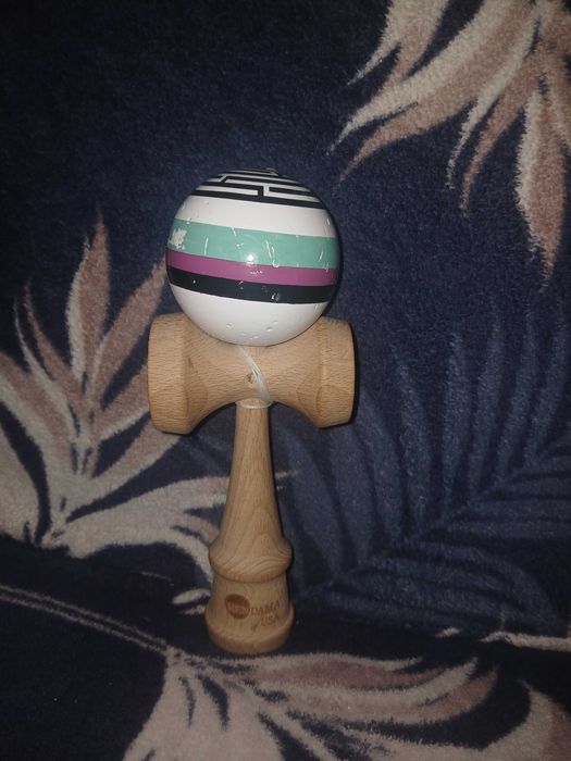 Vand kendama usa sau schimb