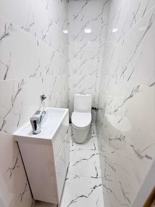 Сдаётся красивая квартира для семьи на Юнусабаде, Ц5, ор-р метро Минор