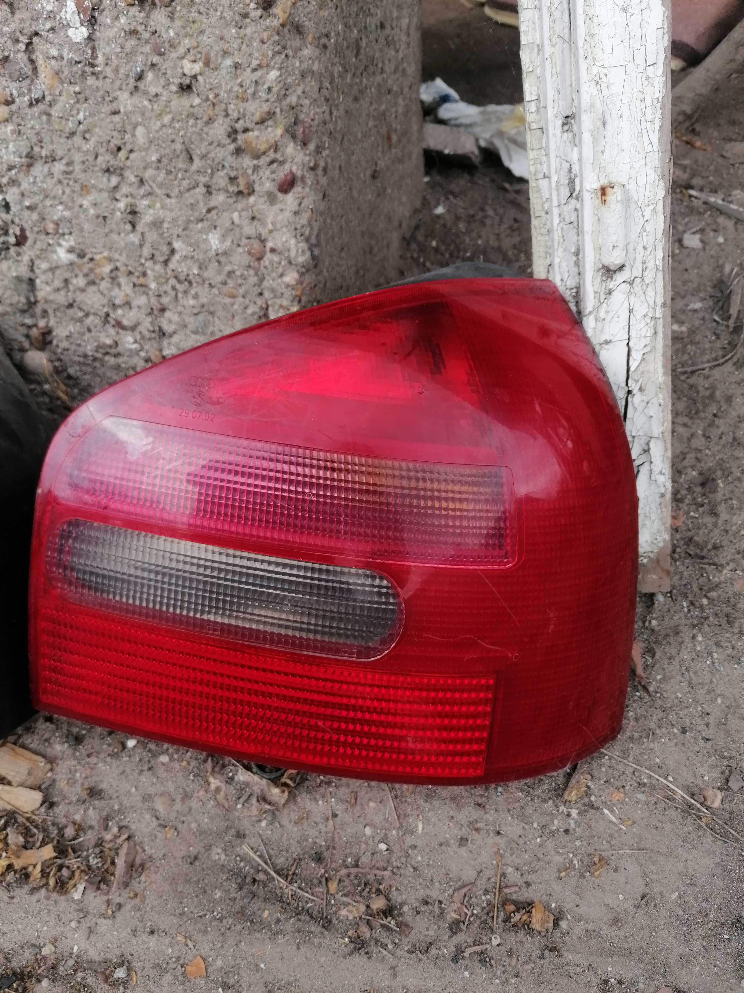 Стопове Audi A3 2000
