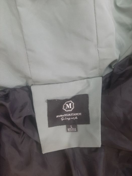 Продам куртку зимний