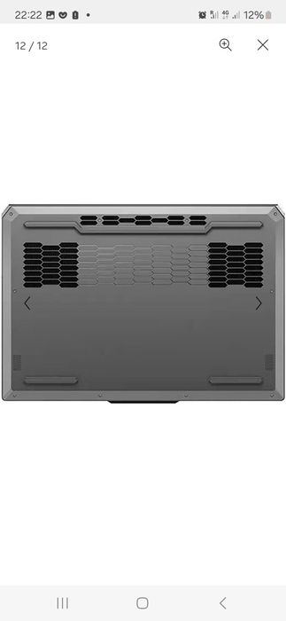 Laptop:LENOVO
LOQ 17IRX10 RTX 5050/5060/5070 Gaming-Notebook
LOQ 17IRX