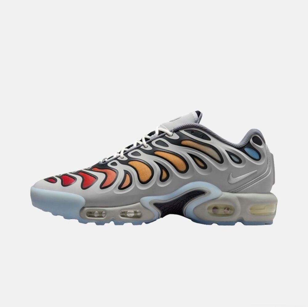 Нови обувки Nike Air Max plus Drife, номер 38