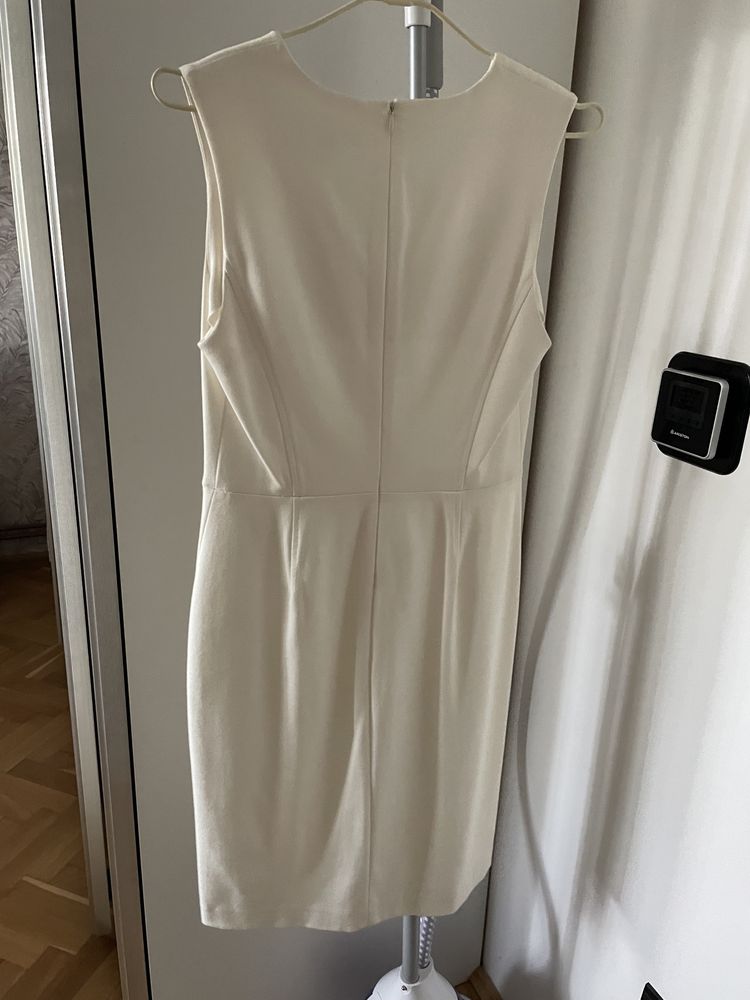 Rochie Alba bodycon Banana Republic