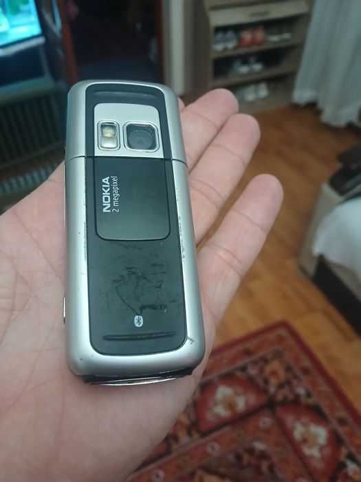 Nokia 6275i Perfectum