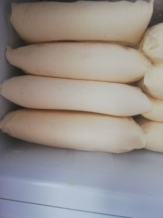 Продам сливочное масло домашние