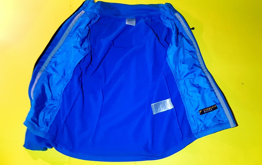 Jack wolfskin  stormlock  дамска спортна горница