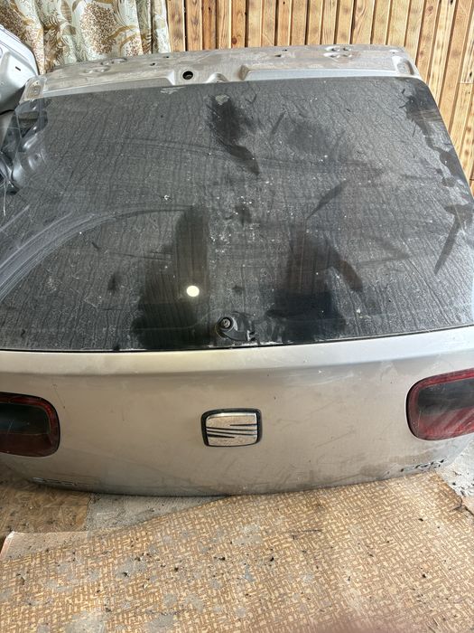 Части от Сеат Леон-Сеат Ибиза 1.9 131/150