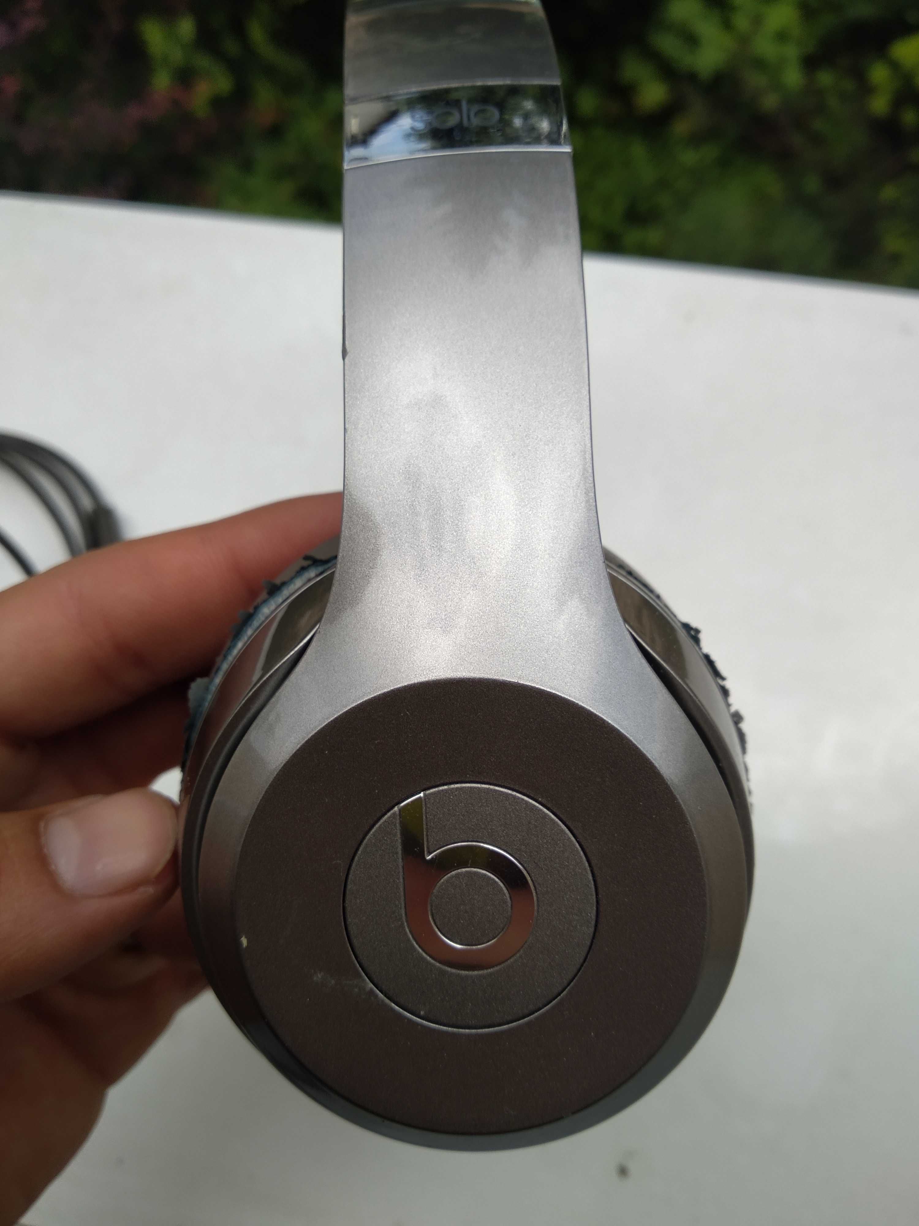 Beats Solo оригинални